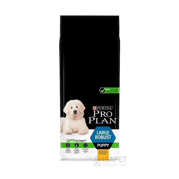 Pro Plan Large Puppy Optistart Robust Chicken 12kg