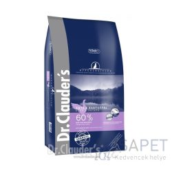   Dr.Clauder's Best Choice Adult HypoSensitive Duck & Potato 3,5 Kg