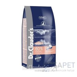   Dr.Clauder's Best Choice Adult HypoSensitive Salmon & Potato 3,5 Kg