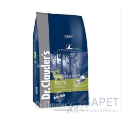   Dr.Clauder's Best Choice Adult HypoSensitive Venison & Potato 3,5 Kg