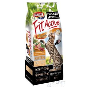 FitActive Kitten  1,5kg