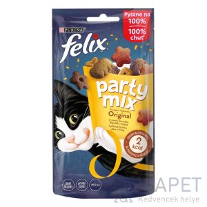 Felix Party Mix Original Mix 60 g